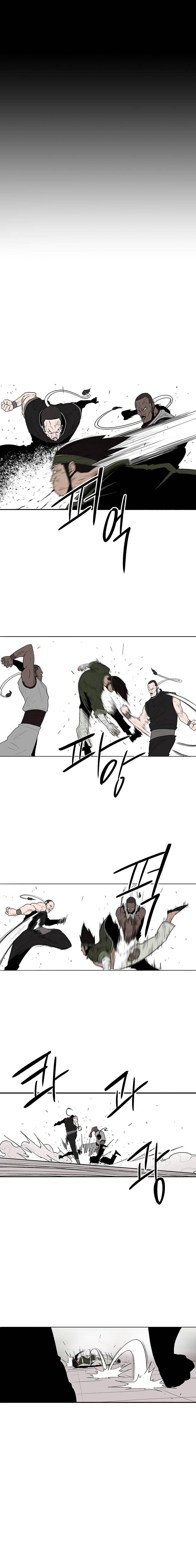 The Legend of the Northern Blade, Chapter 78 image 05